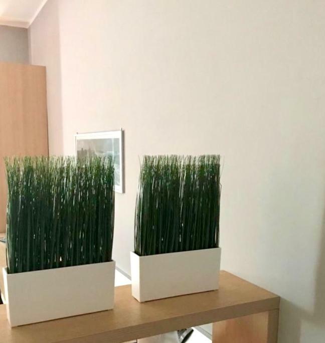 都灵Cristina Appart公寓 外观 照片